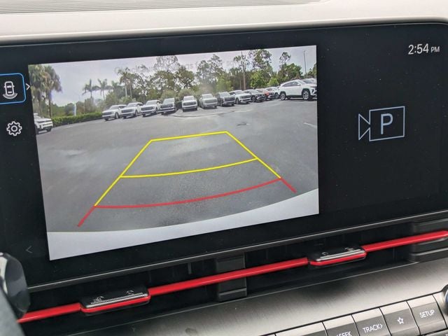 2025 Hyundai KONA N Line S