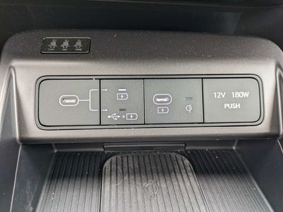 2025 Hyundai KONA N Line S
