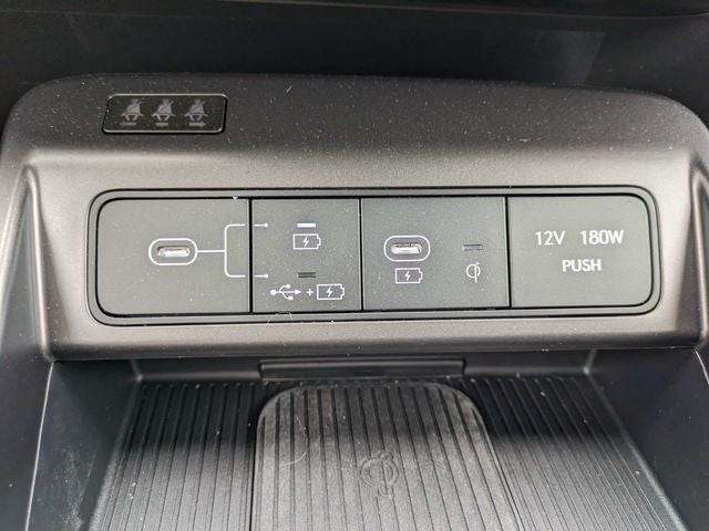 2025 Hyundai KONA N Line S