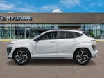 2025 Hyundai KONA N Line S