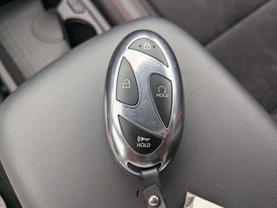 2025 Hyundai KONA N Line S