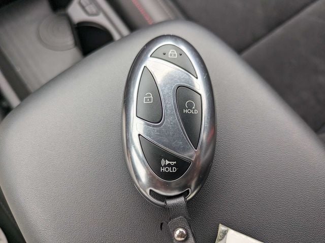 2025 Hyundai KONA N Line S
