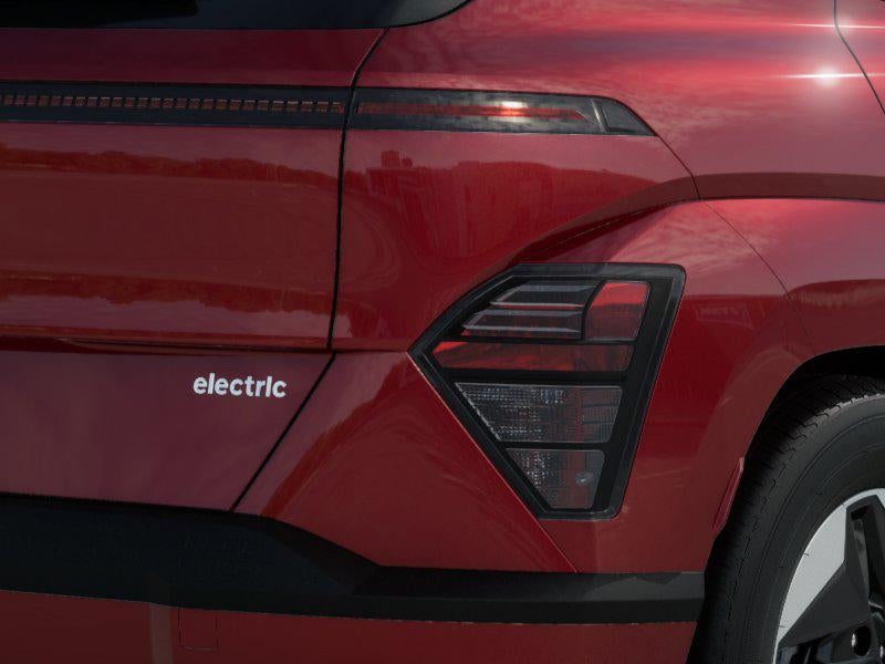 2025 Hyundai KONA ELECTRIC SEL