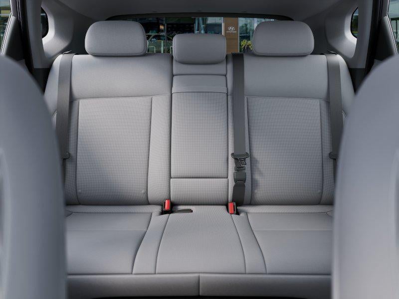 2025 Hyundai KONA ELECTRIC SEL