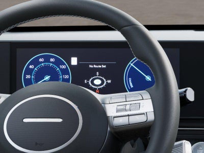 2025 Hyundai KONA ELECTRIC SEL