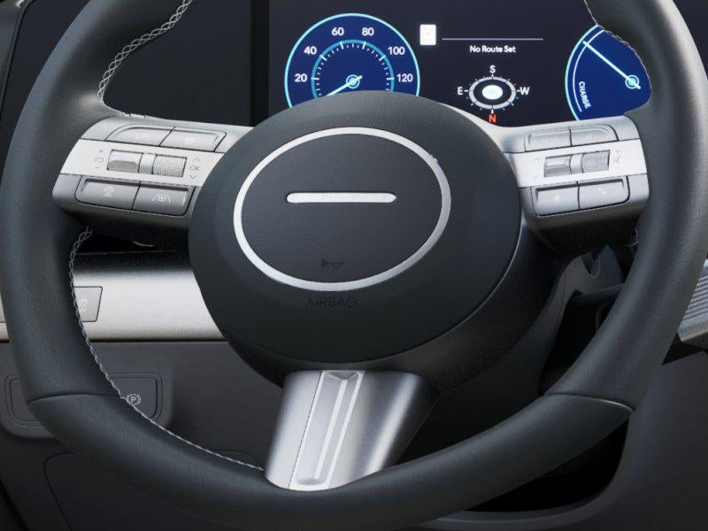 2025 Hyundai KONA ELECTRIC SEL