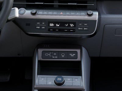 2025 Hyundai KONA ELECTRIC SEL