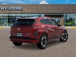 2025 Hyundai KONA ELECTRIC SEL