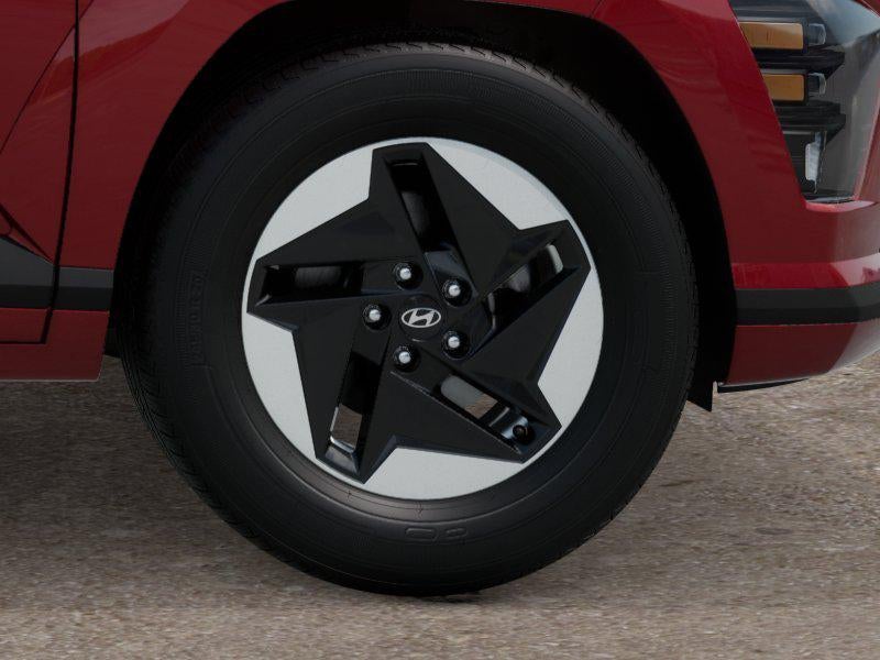 2025 Hyundai KONA ELECTRIC SEL