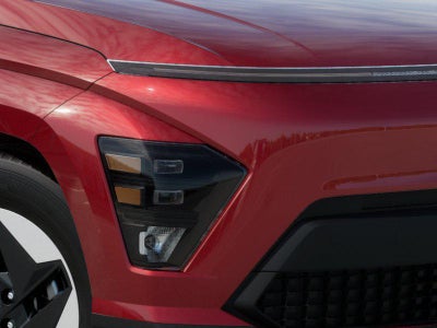 2025 Hyundai KONA ELECTRIC SEL