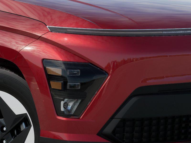 2025 Hyundai KONA ELECTRIC SEL