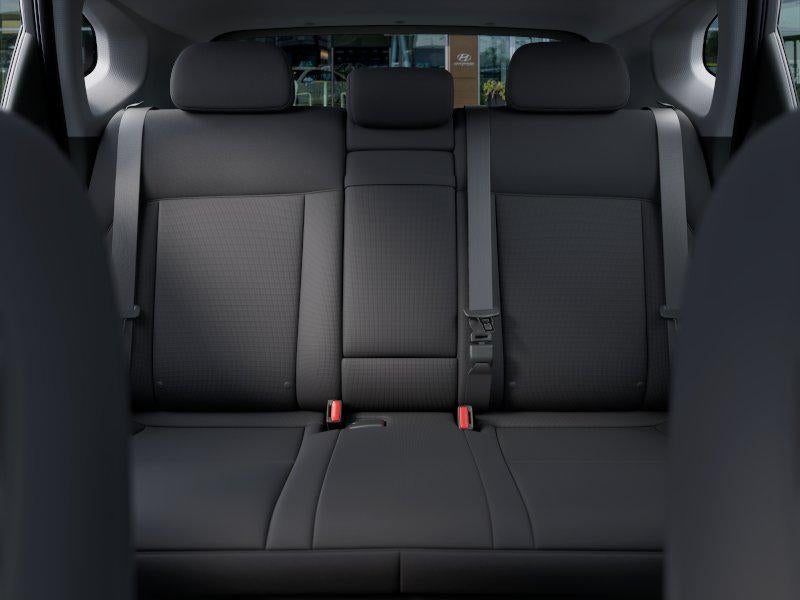 2025 Hyundai KONA SEL Convenience AWD