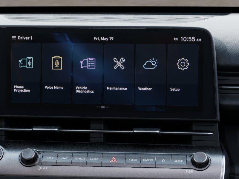 2025 Hyundai KONA SEL Convenience AWD