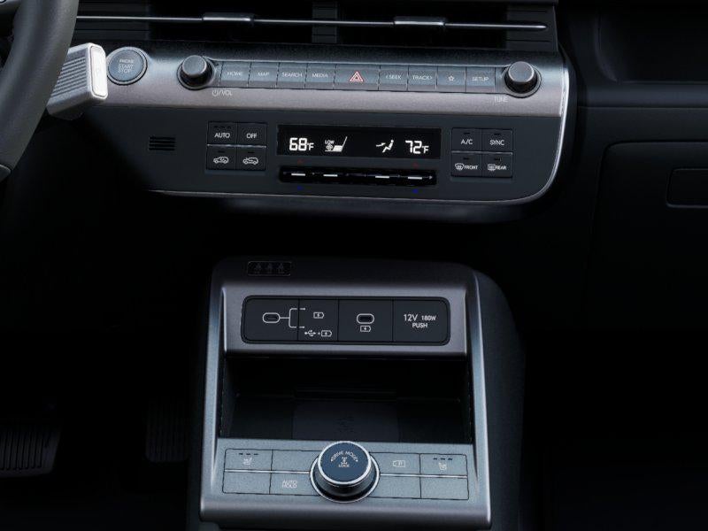 2025 Hyundai KONA SEL Convenience AWD