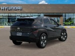 2025 Hyundai KONA SEL Convenience AWD