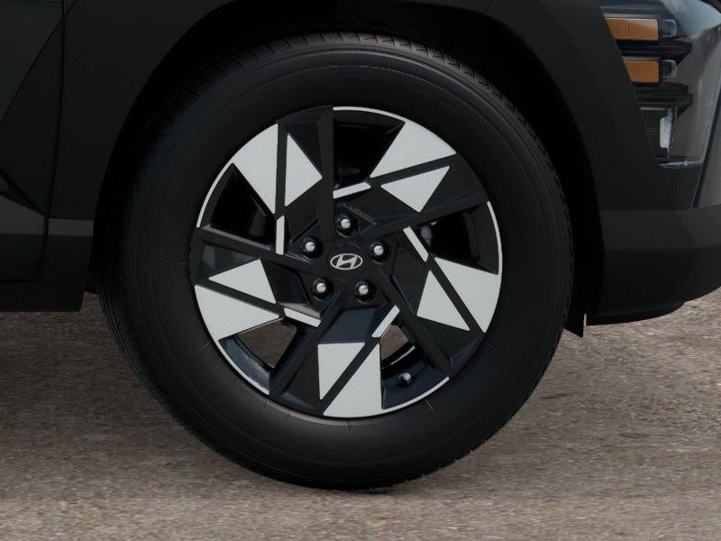 2025 Hyundai KONA SEL Convenience AWD