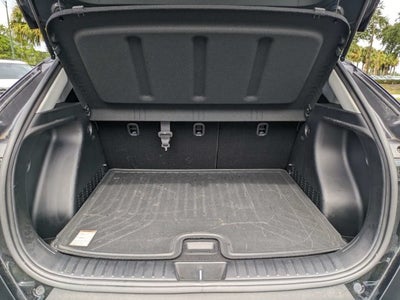 2025 Hyundai KONA SEL Convenience