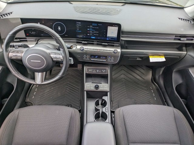 2025 Hyundai KONA SEL Convenience