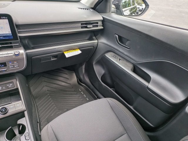 2025 Hyundai KONA SEL Convenience