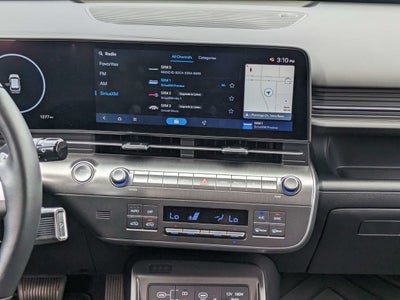 2025 Hyundai KONA SEL Convenience