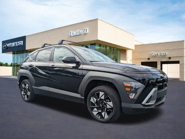 2025 Hyundai KONA SEL Convenience