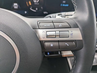 2025 Hyundai KONA SEL Convenience