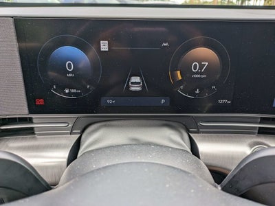 2025 Hyundai KONA SEL Convenience
