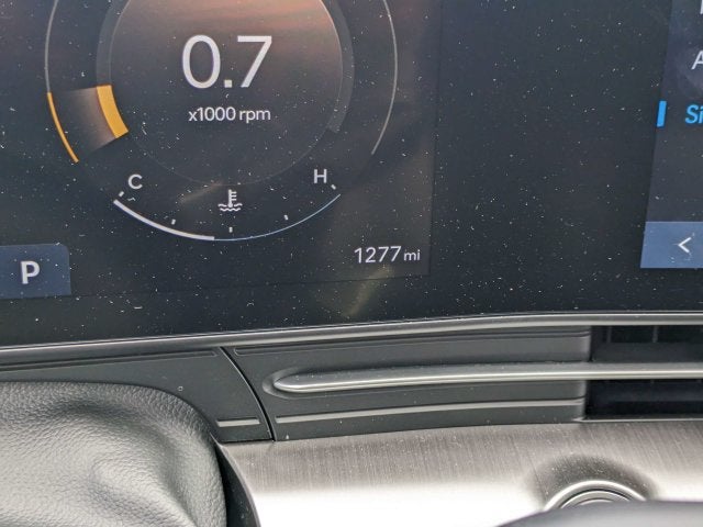 2025 Hyundai KONA SEL Convenience