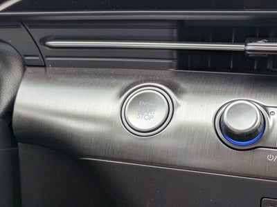 2025 Hyundai KONA SEL Convenience