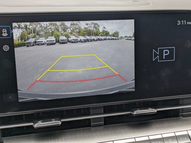 2025 Hyundai KONA SEL Convenience
