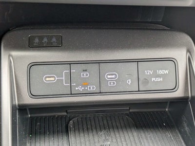 2025 Hyundai KONA SEL Convenience