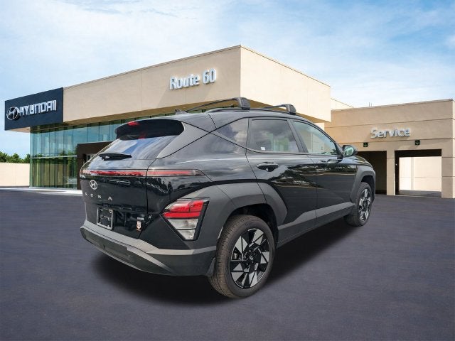 2025 Hyundai KONA SEL Convenience