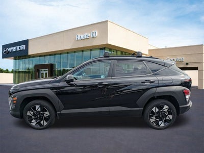 2025 Hyundai KONA SEL Convenience