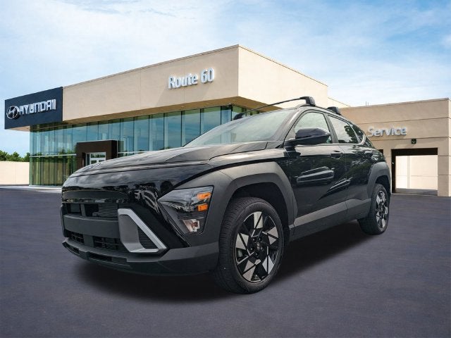 2025 Hyundai KONA SEL Convenience