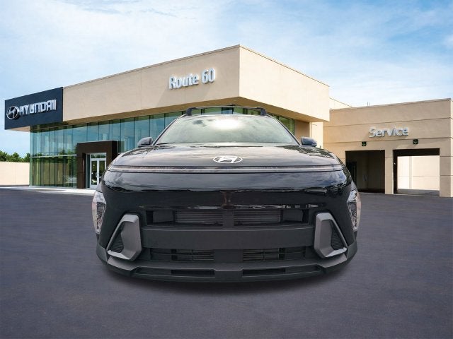 2025 Hyundai KONA SEL Convenience