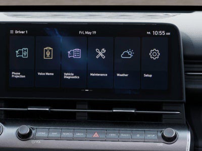 2025 Hyundai KONA SEL Convenience AWD