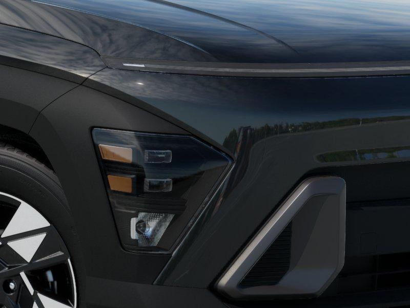 2025 Hyundai KONA SEL Convenience AWD