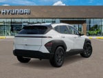 2026 Hyundai KONA SEL Premium FWD