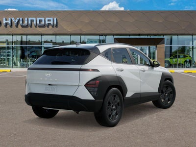 2026 Hyundai KONA SEL Premium FWD