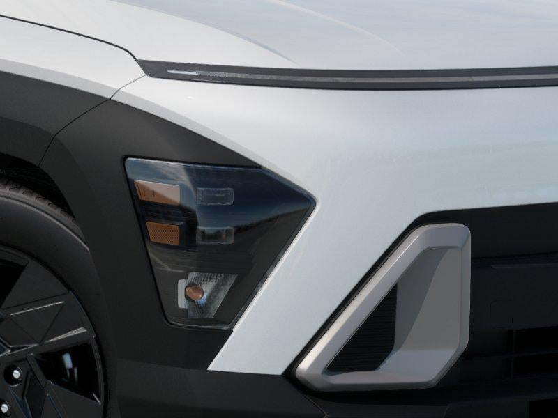 2026 Hyundai KONA SEL Premium FWD