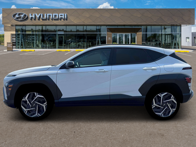2026 Hyundai KONA SEL Premium FWD