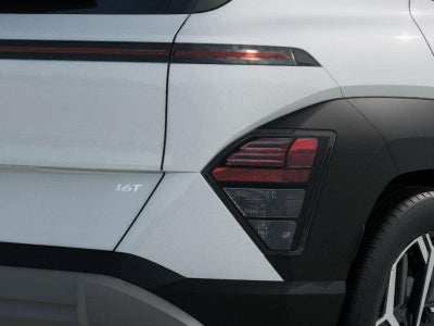 2026 Hyundai KONA SEL Premium FWD