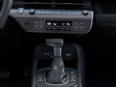 2026 Hyundai KONA SEL Premium FWD