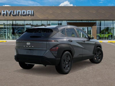2026 Hyundai KONA SEL Premium FWD