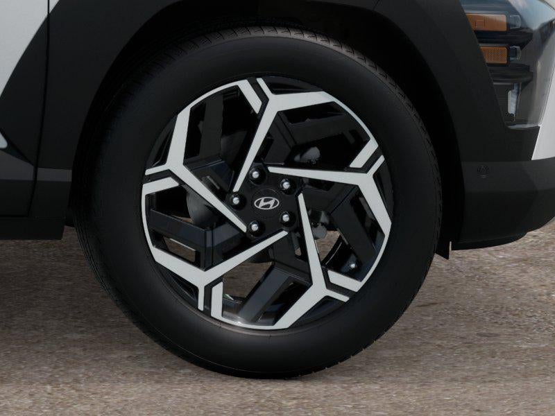 2026 Hyundai KONA SEL Premium FWD