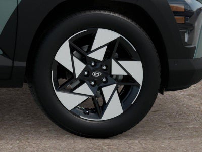 2026 Hyundai KONA Limited FWD
