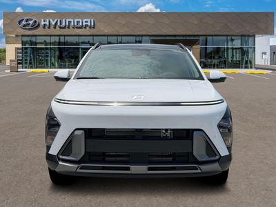 2026 Hyundai KONA Limited FWD