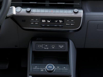 2026 Hyundai KONA Limited FWD