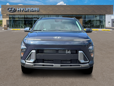2026 Hyundai KONA Limited FWD