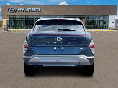 2026 Hyundai KONA Limited FWD
